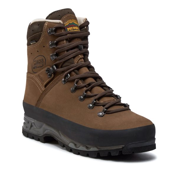 Μποτάκια Meindl Island MFS Active GTX 2816-10 - Brown