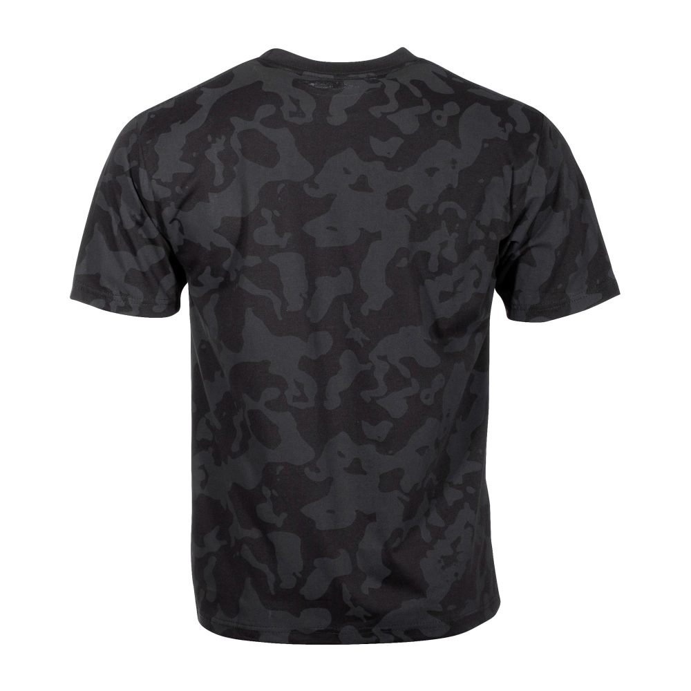 T-shirt MFH | Streetstyle Night Camo - Image 2