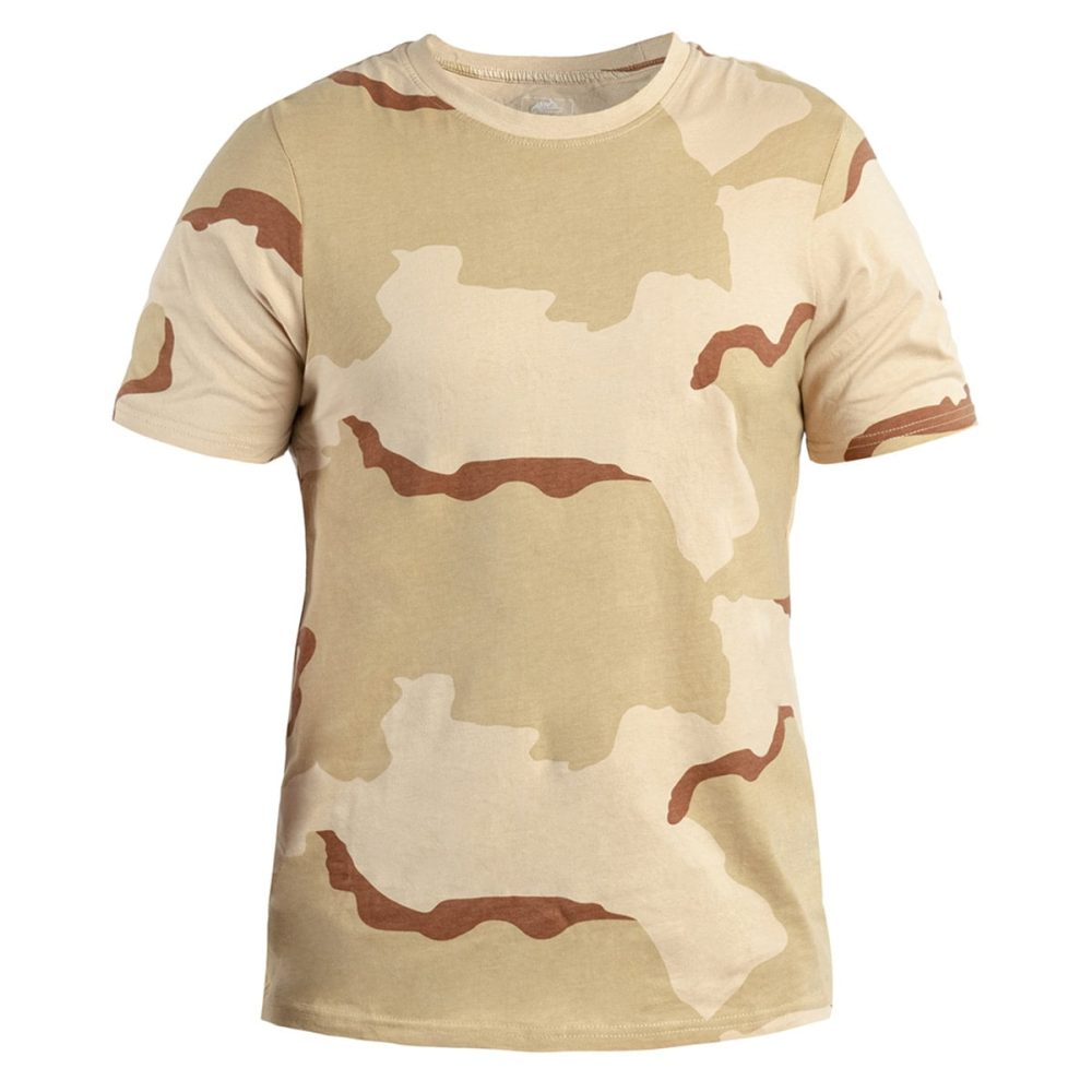 T-shirt Helikon | US Desert