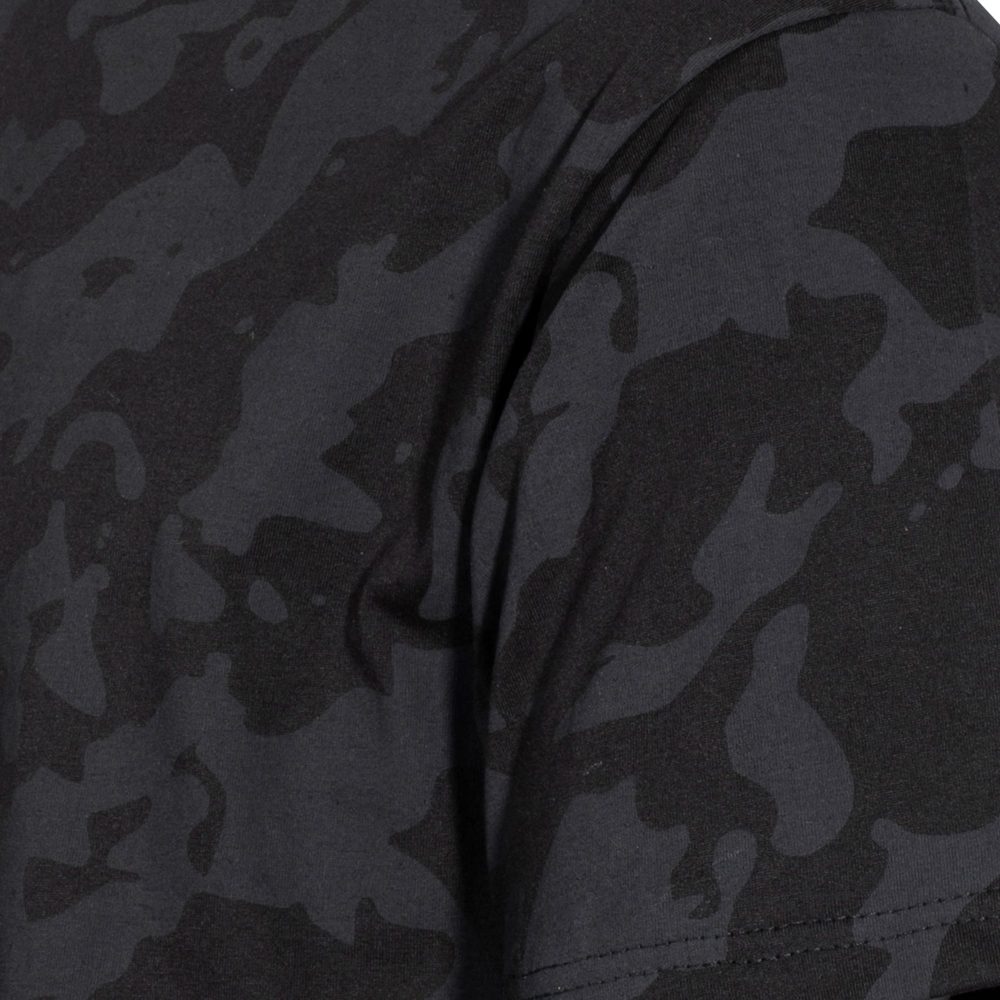 T-shirt MFH | Streetstyle Night Camo - Image 4