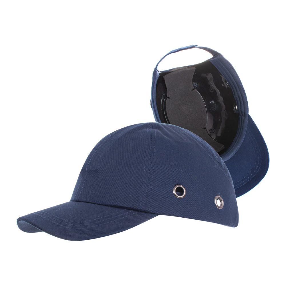 Προστατευτικό Καπέλο Procera | BumpCap - Navy Blue