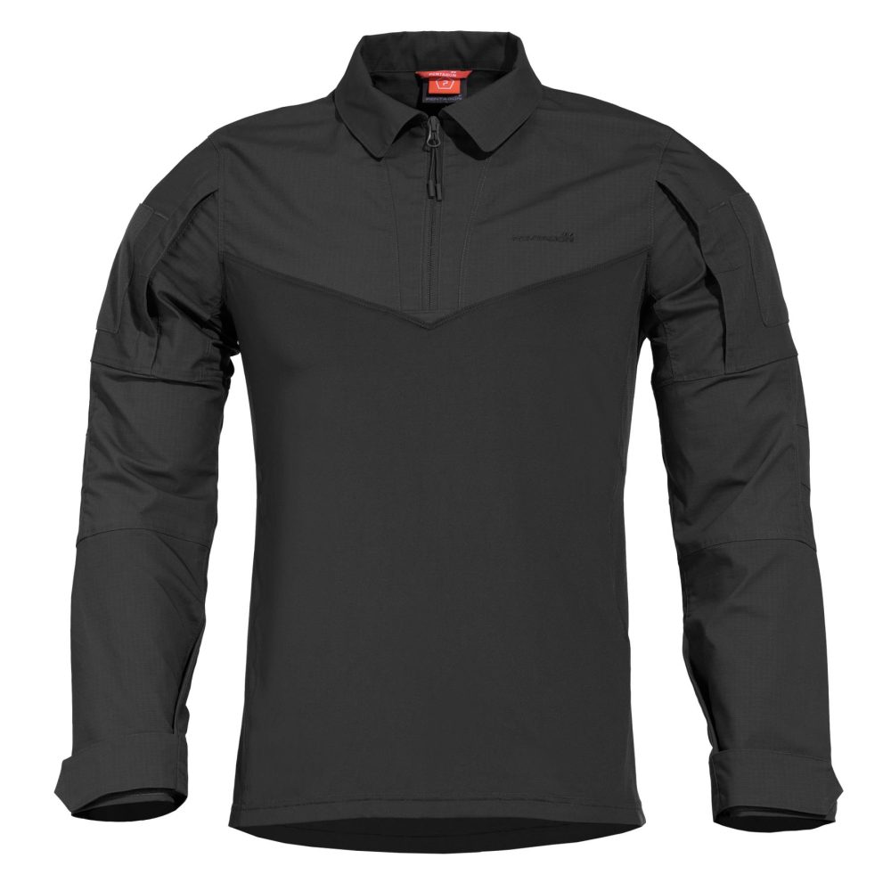 Χιτώνιο Pentagon Ranger Tac-Fresh Shirt - Black