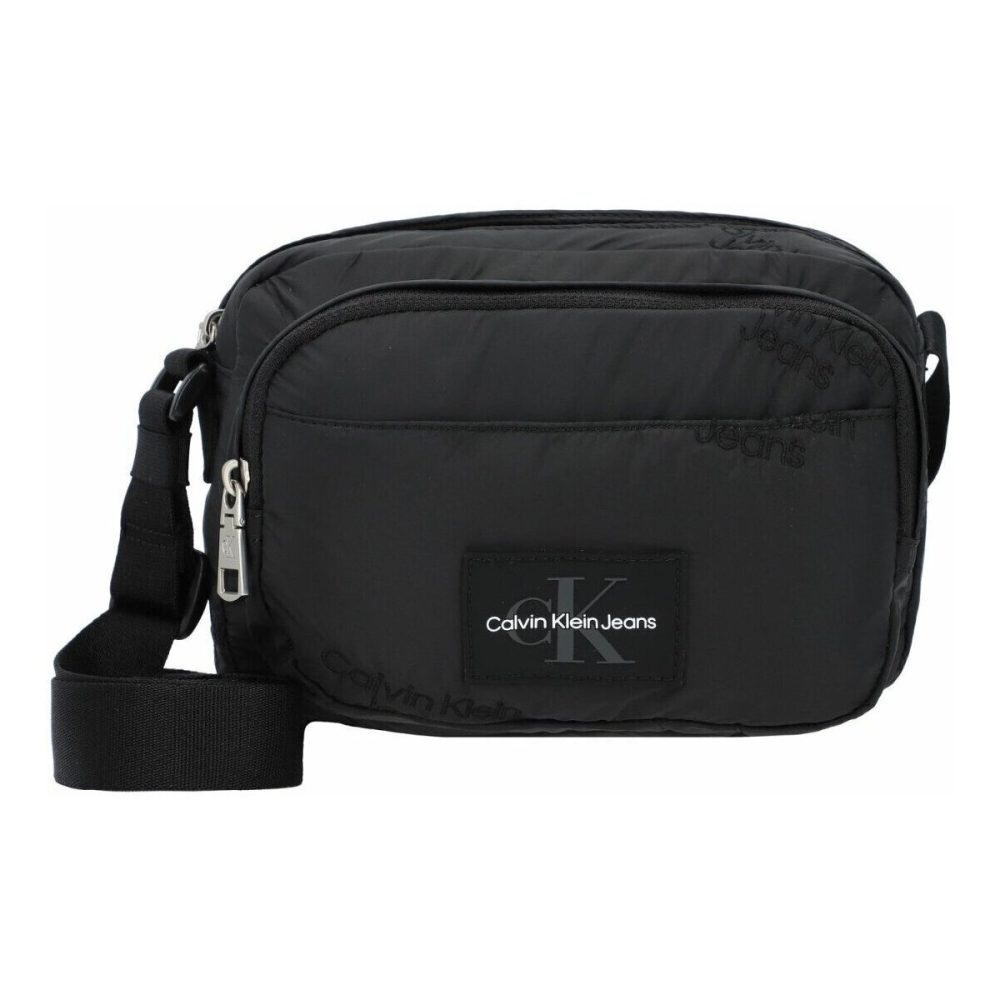 Τσαντάκι Ώμου Calvin Κlein Sport Essentials Camera Bag 21 - Black