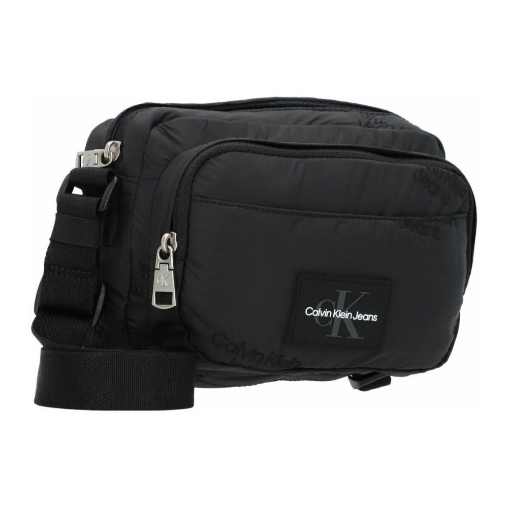 Τσαντάκι Ώμου Calvin Κlein Sport Essentials Camera Bag 21 - Black - Image 2