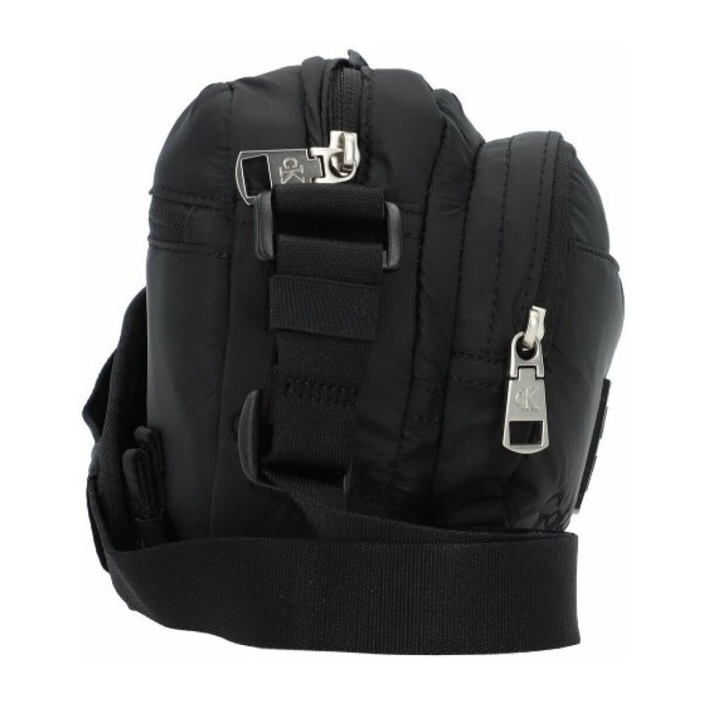 Τσαντάκι Ώμου Calvin Κlein Sport Essentials Camera Bag 21 - Black - Image 3