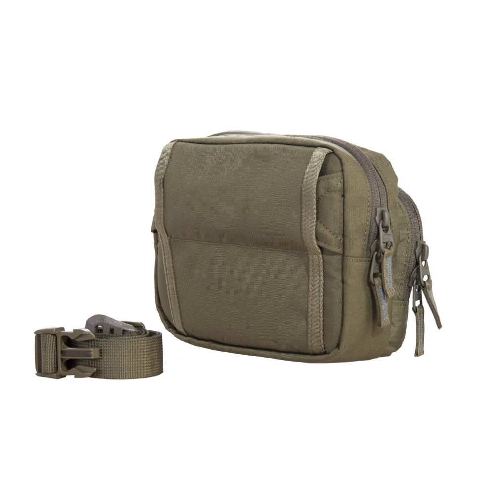 Τσαντάκι Pentagon | Protean Waist Bag – Olive - Image 7