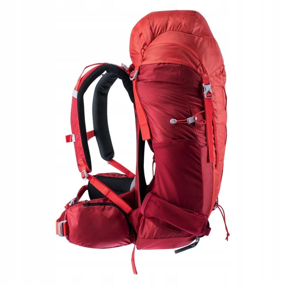 Elbrus | Camino 50 - Chilli Pepper / Flame Scarlet - Image 5