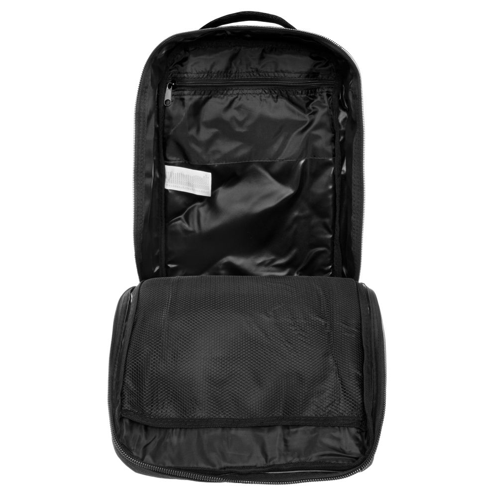 Σακίδιο Πλάτης Mil-Tec | Lasercut Large Assault Backpack 36lt - Black - Image 5