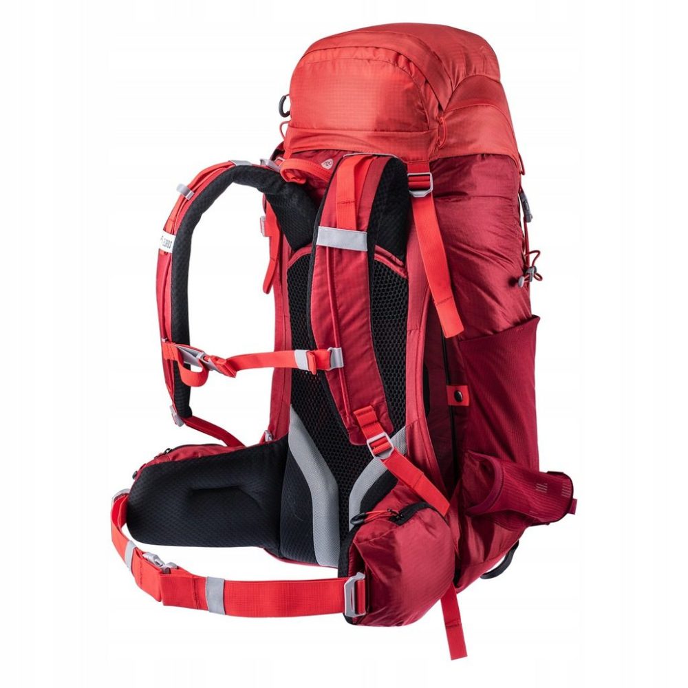 Elbrus | Camino 50 - Chilli Pepper / Flame Scarlet - Image 3