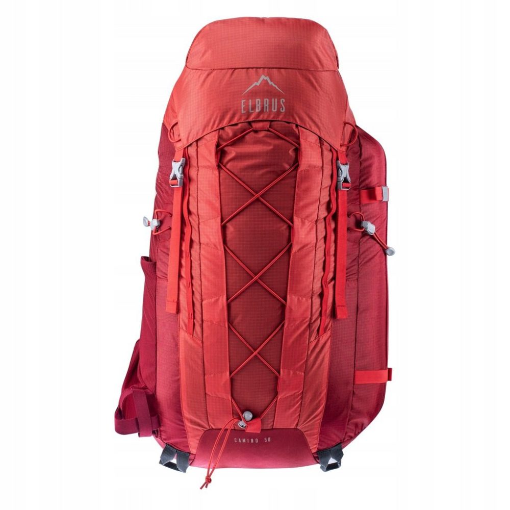 Elbrus | Camino 50 - Chilli Pepper / Flame Scarlet - Image 4