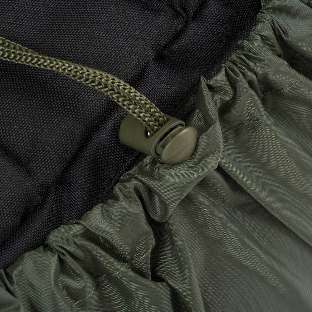 Αδιάβροχο Κάλυμμα Σακιδίου Highlander | Outdoor Rucksack Cover 60-70l - Olive - Image 2