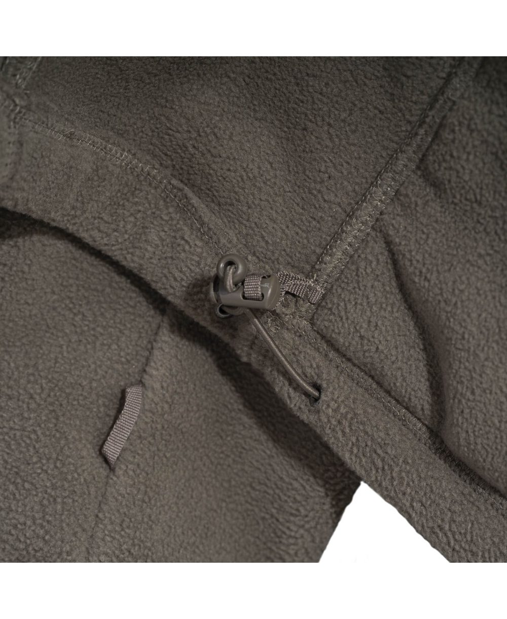 Ζακέτα Fleece Pentagon Ajax - RAL7013 - Image 5