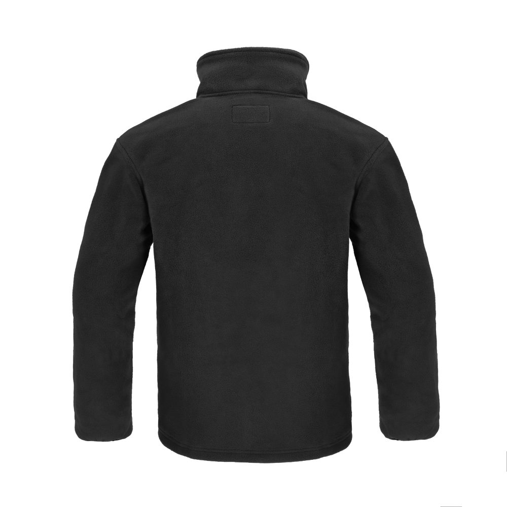 Ζακέτα Fleece Procera Universo - Black - Image 3