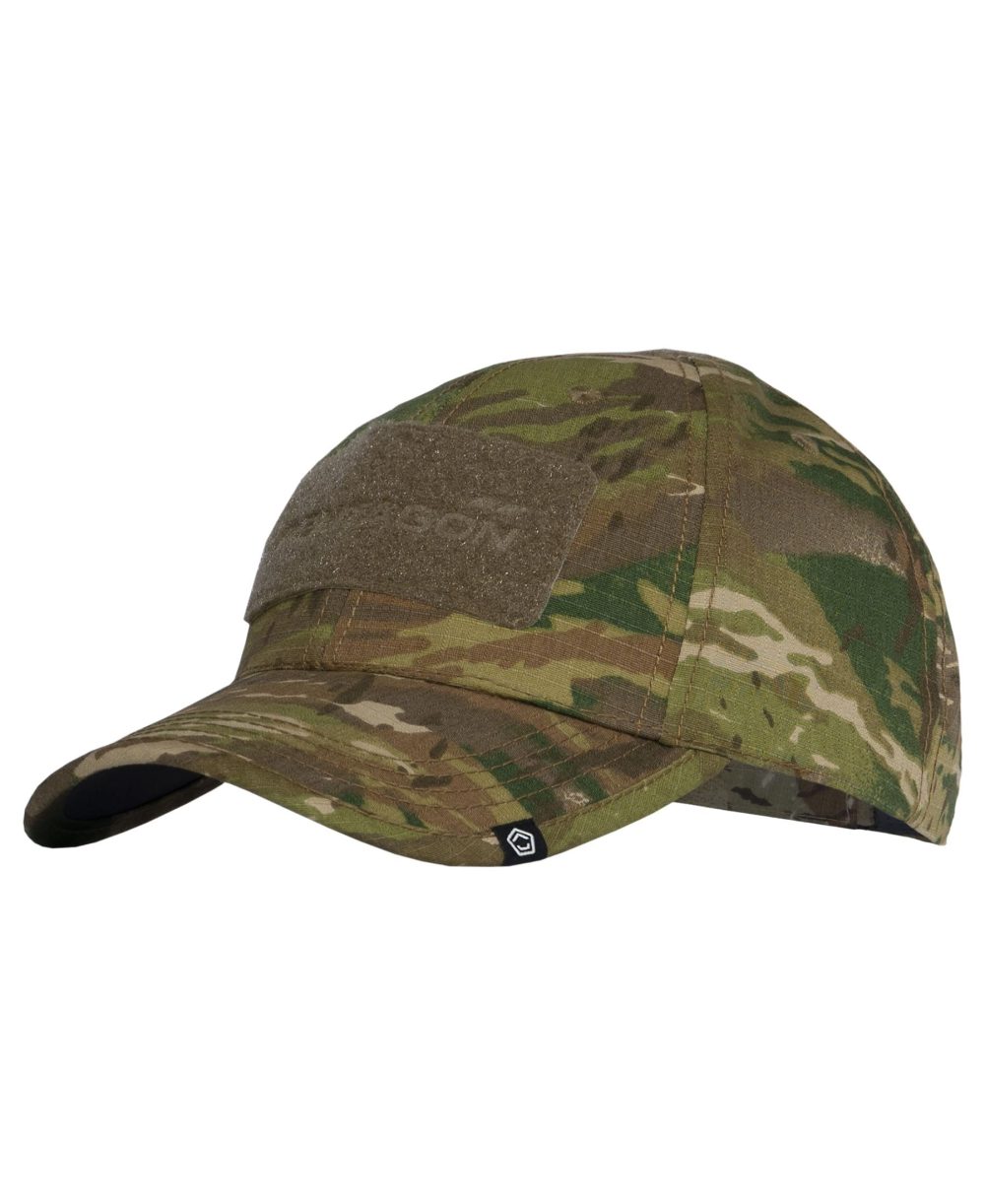 Καπέλο Pentagon | Tactical 2.0 BB Ripstop Cap – Grassman