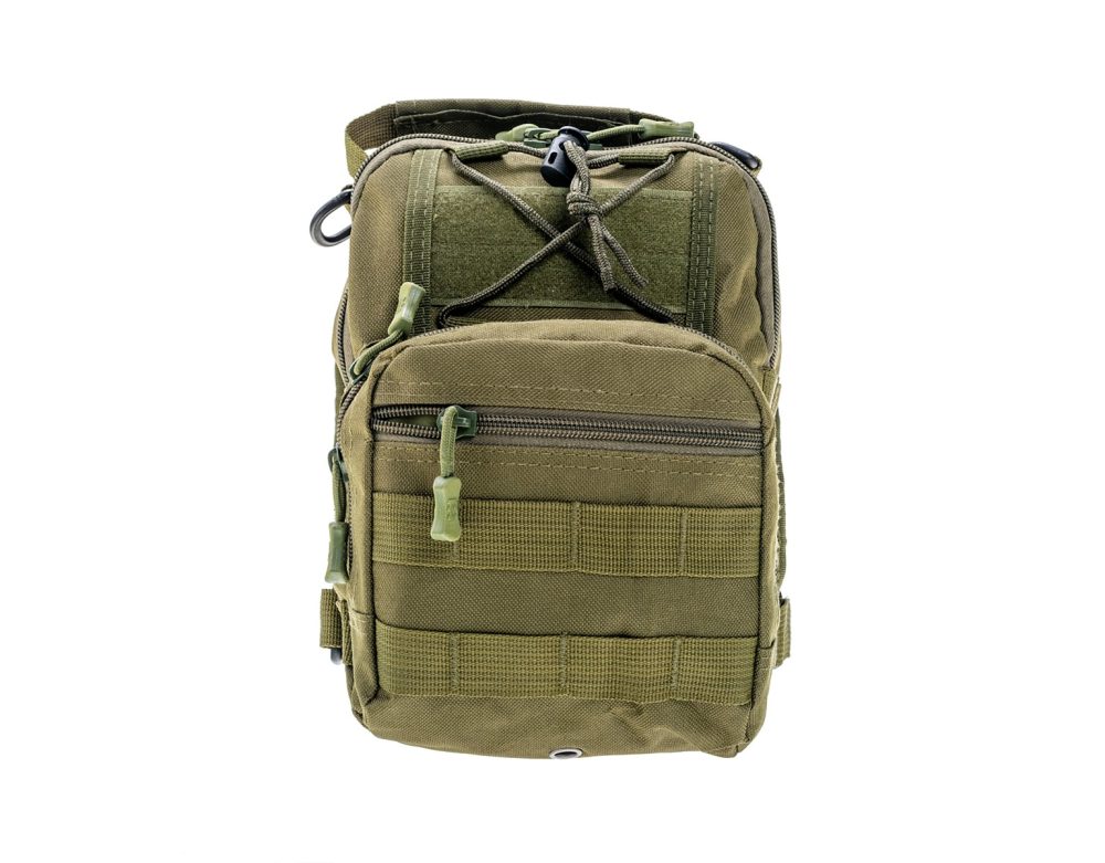 Badger Outdoor | Tactical Sling 10lt – Olive - Image 4