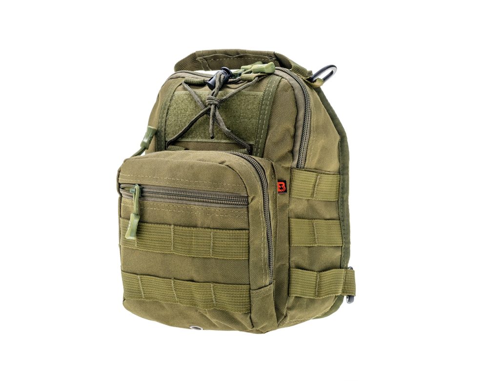 Badger Outdoor | Tactical Sling 10lt – Olive