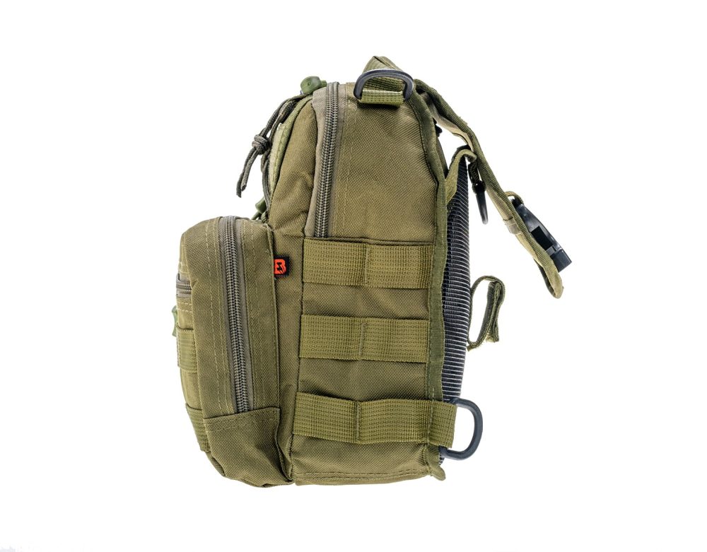 Badger Outdoor | Tactical Sling 10lt – Olive - Image 3