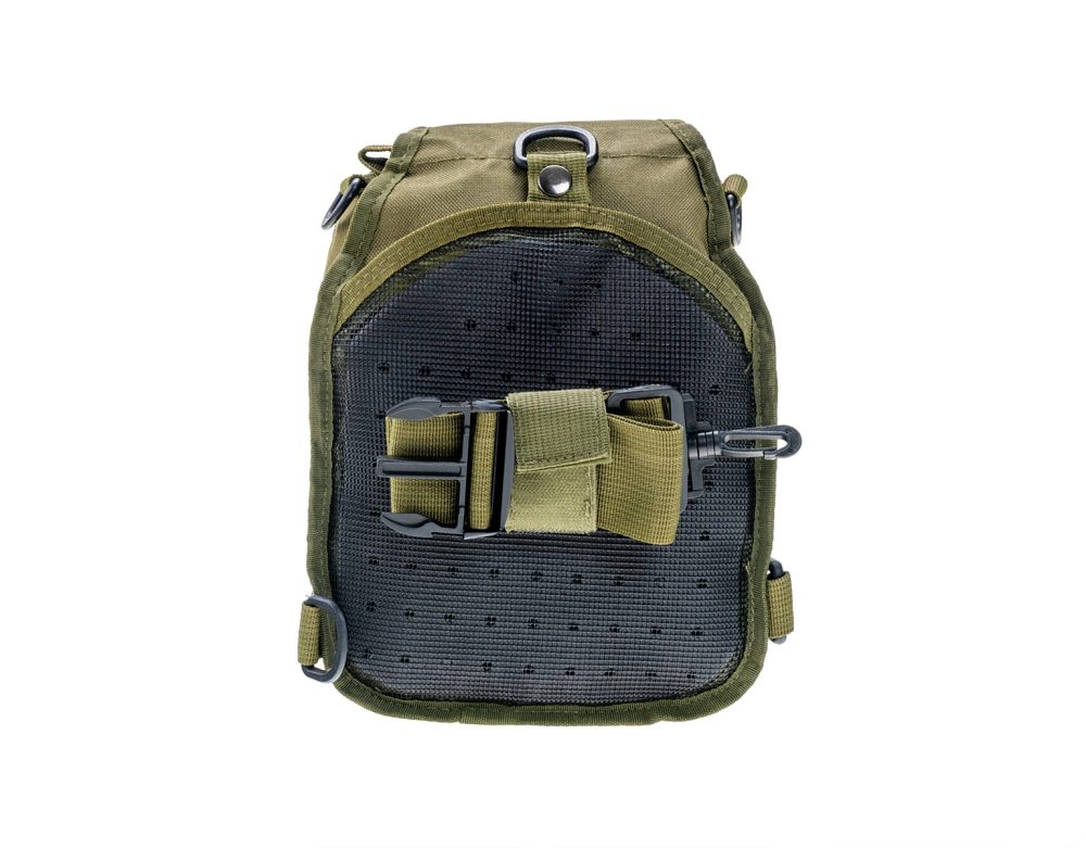 Badger Outdoor | Tactical Sling 10lt – Olive - Image 5