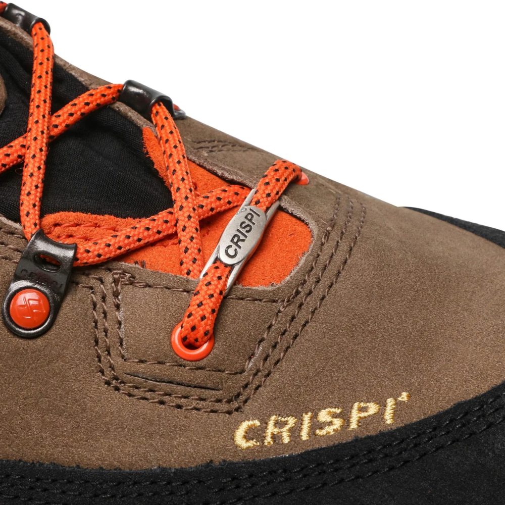 Άρβυλα Crispi | Laponia EVO GTX - Hazelnut - Image 2