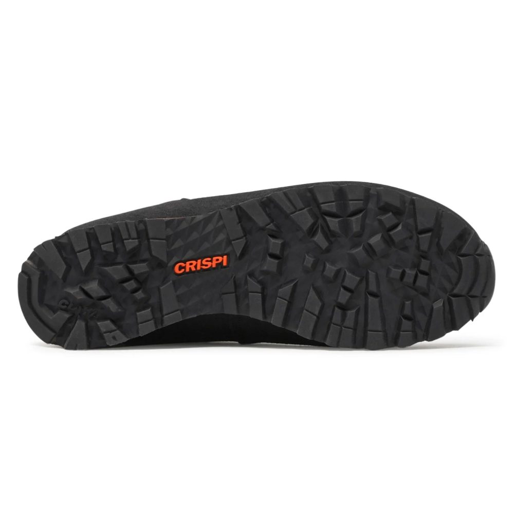 Άρβυλα Crispi | Laponia EVO GTX - Hazelnut - Image 4
