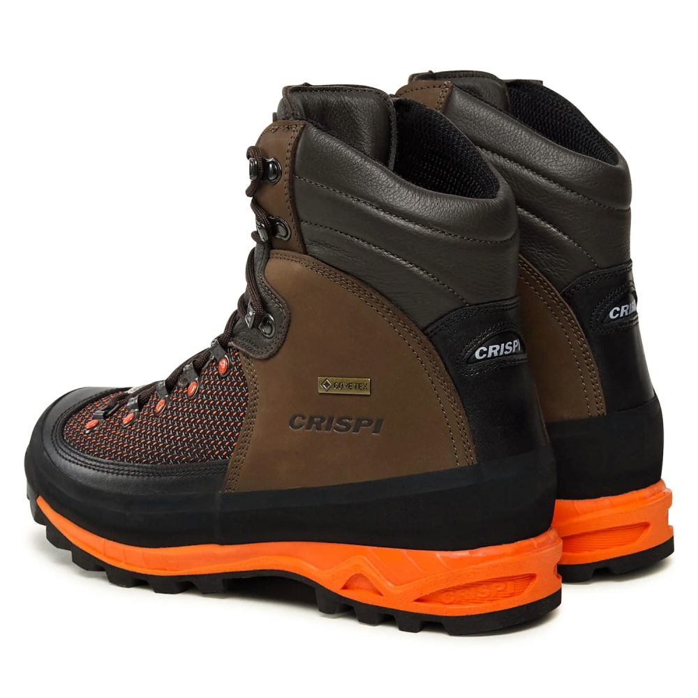 Άρβυλα Crispi | Track GTX - Forest - Image 3