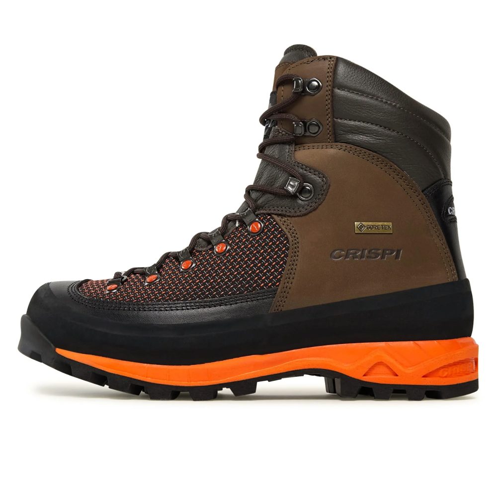 Άρβυλα Crispi | Track GTX - Forest - Image 6