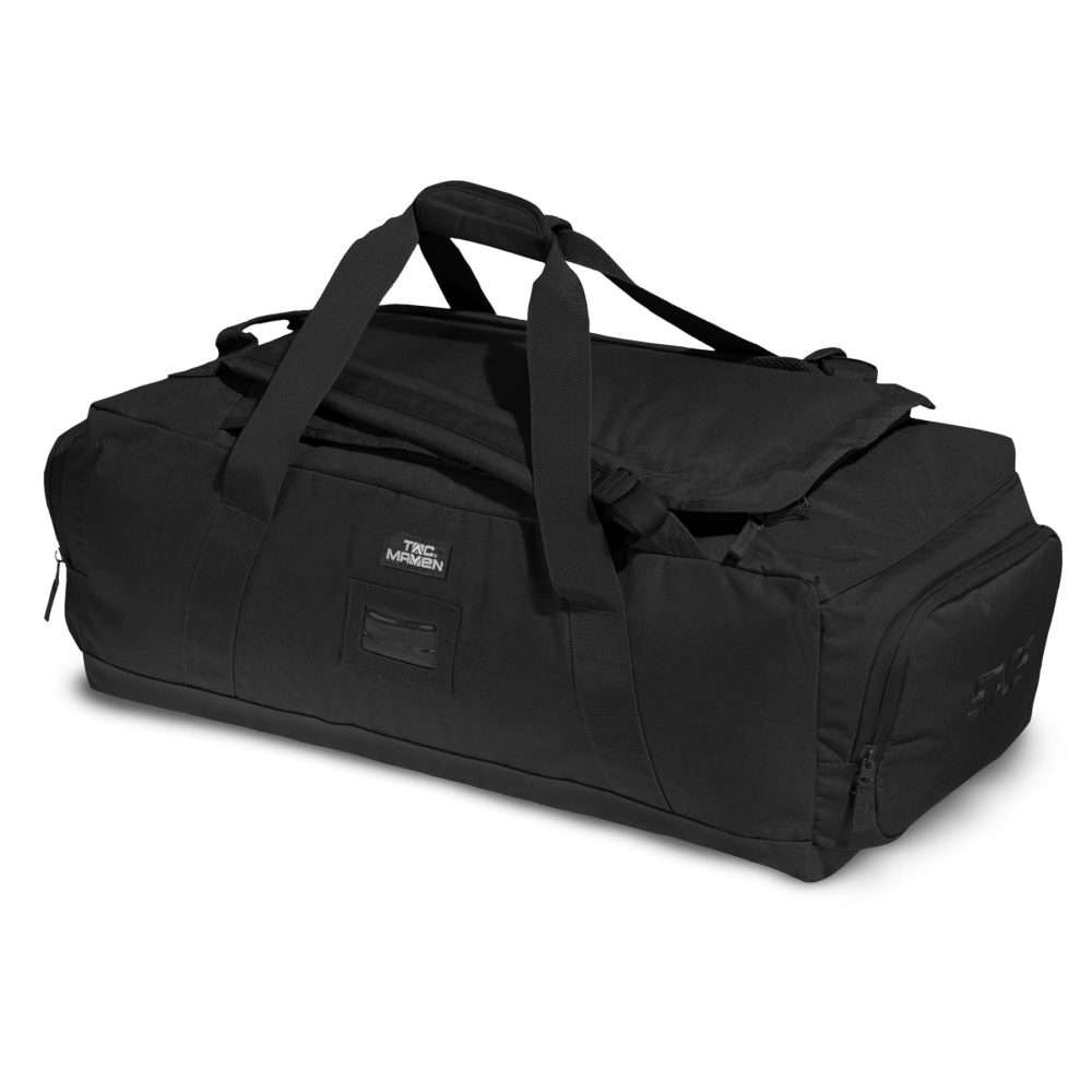 Στρατιωτικό Σακίδιο Tac Maven | SAS Bag 70lt - Black