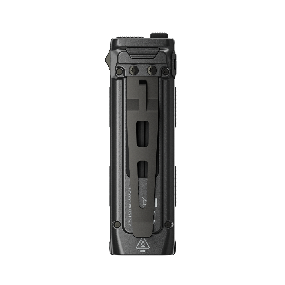 Φακός Led Nitecore | Every-Day-Carry EDC23UHi - 2500lm - Image 2