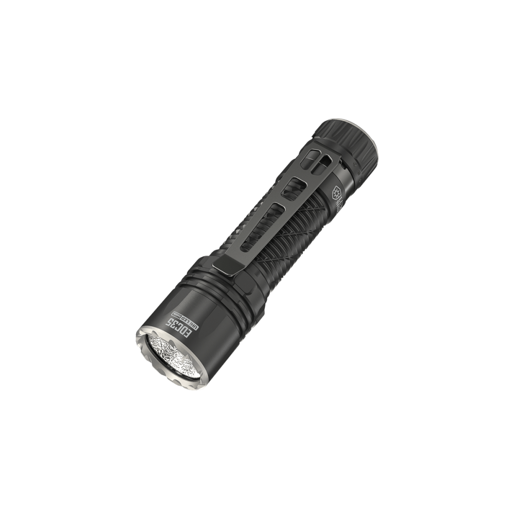 Φακός Nitecore | EDC35 UHi LED - 5000 Lumens