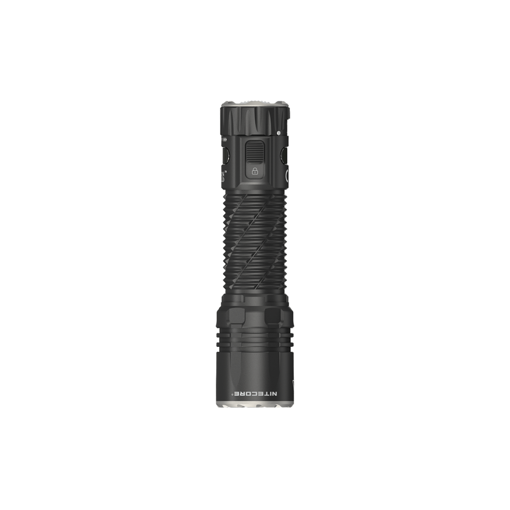 Φακός Nitecore | EDC35 UHi LED - 5000 Lumens - Image 5