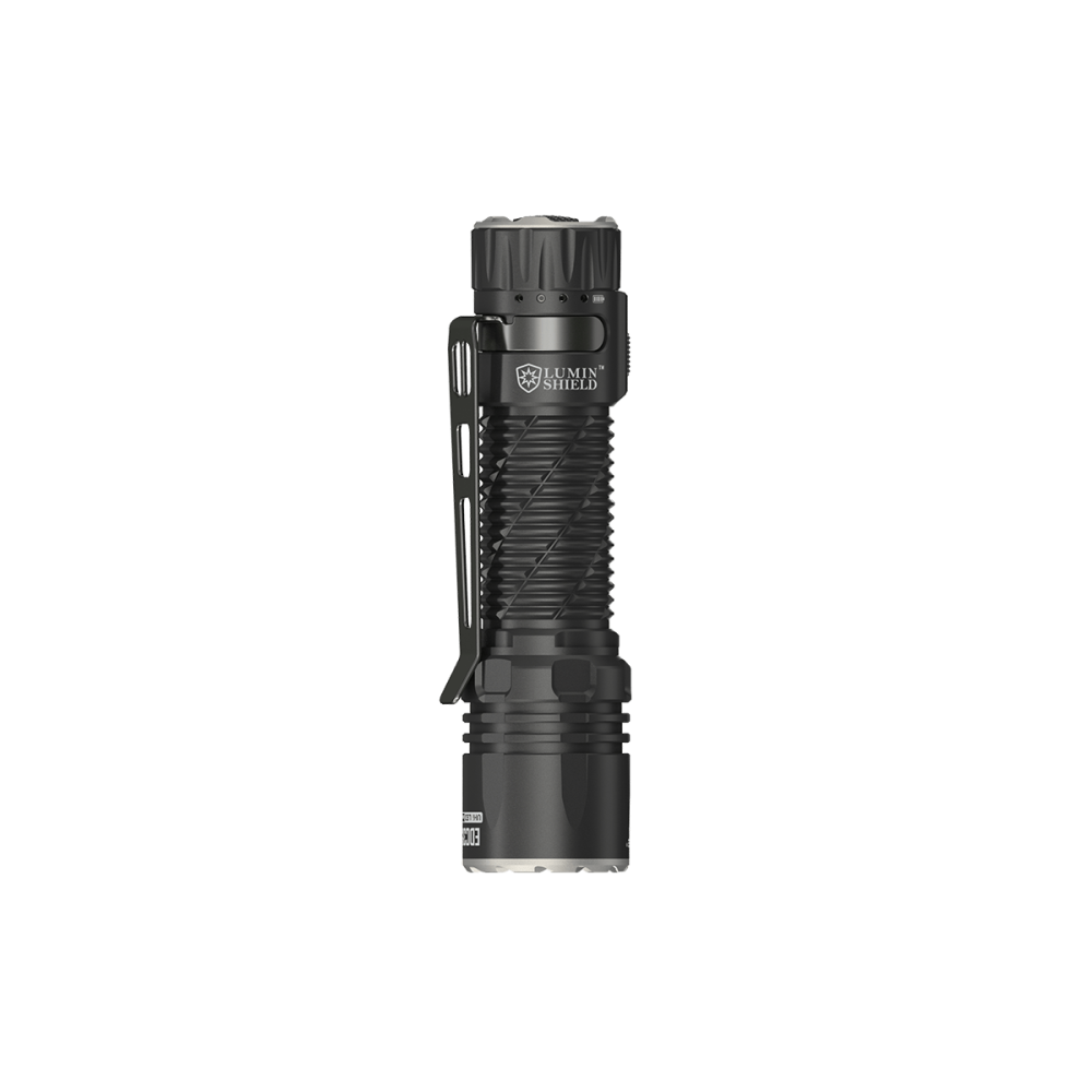 Φακός Nitecore | EDC35 UHi LED - 5000 Lumens - Image 4