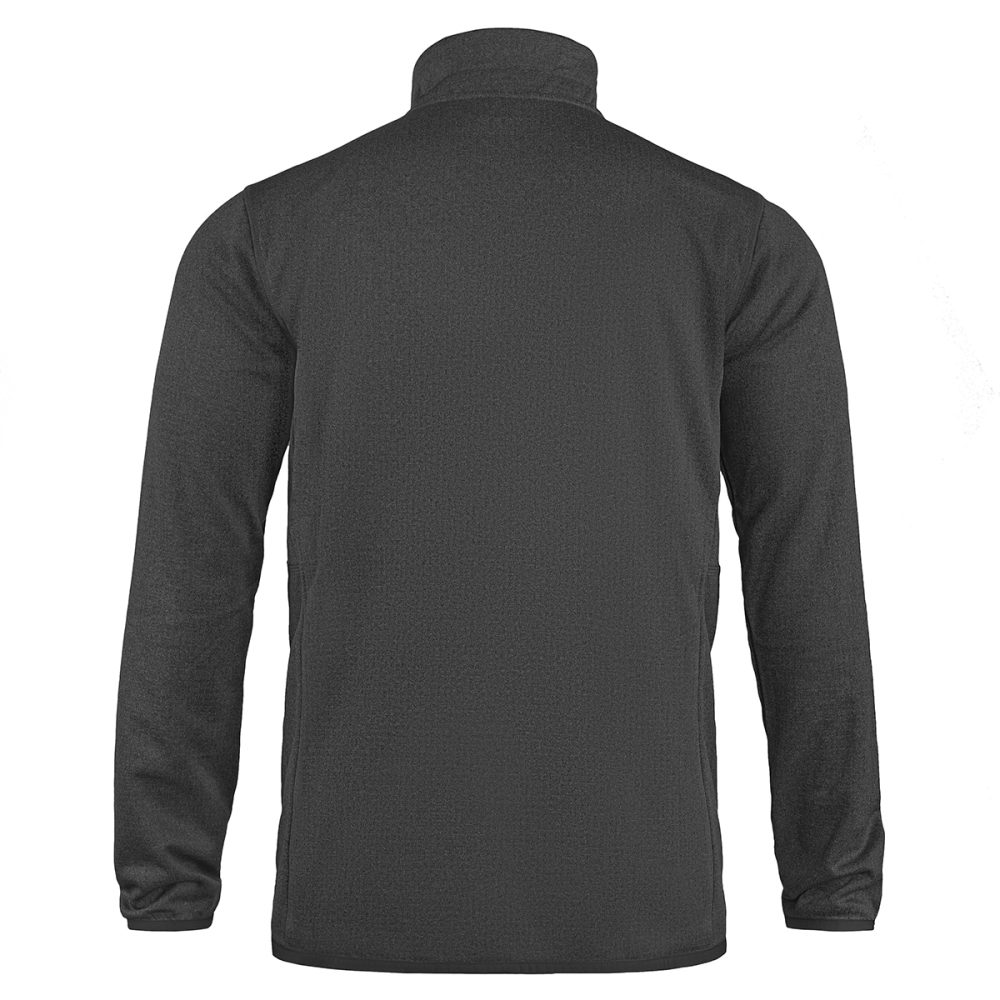 Fleece Ζακέτα Columbia | Park View – Black - Image 2