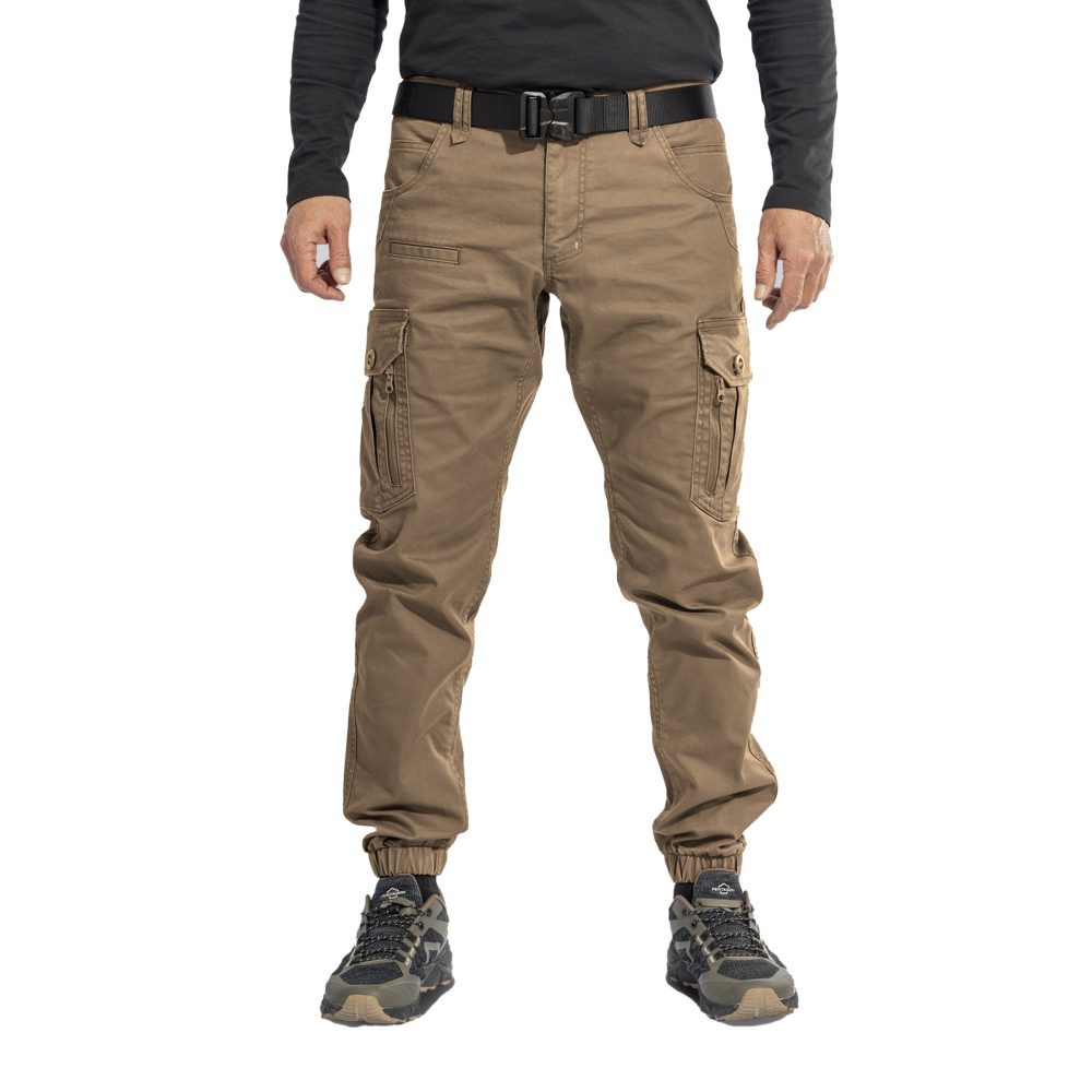 Παντελόνι Pentagon | Invictus Tactical Joggers - Coyote