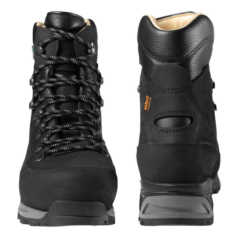 Άρβυλα Kostyle | New Everest Wp - Black - Image 2