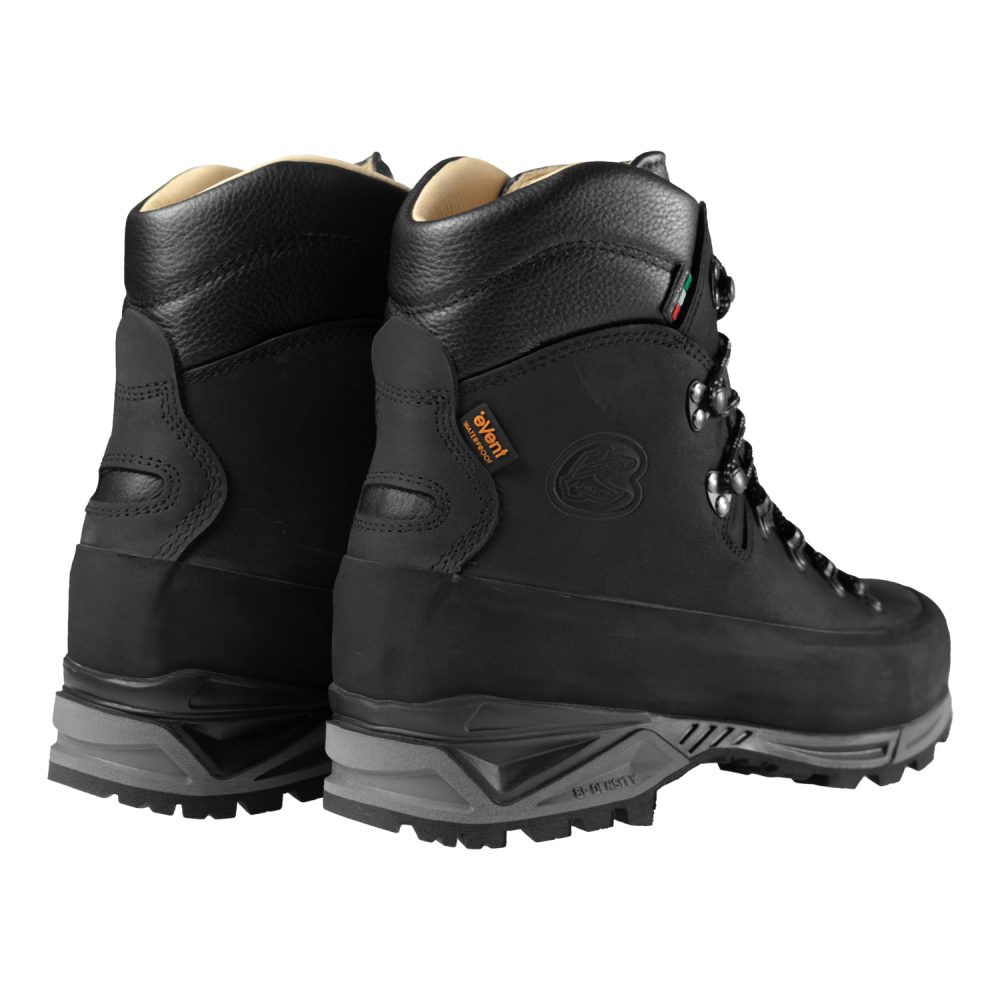 Άρβυλα Kostyle | New Everest Wp - Black - Image 4