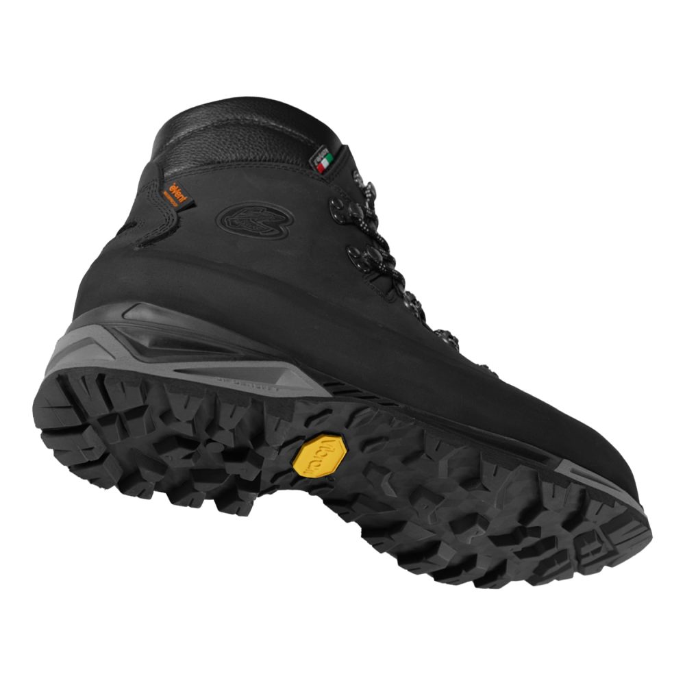 Άρβυλα Kostyle | New Everest Wp - Black - Image 5