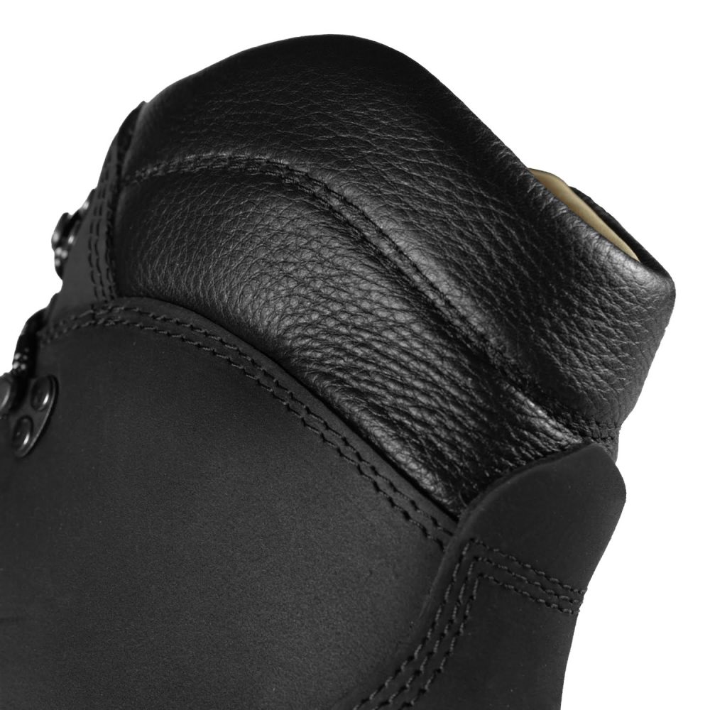 Άρβυλα Kostyle | New Everest Wp - Black - Image 11