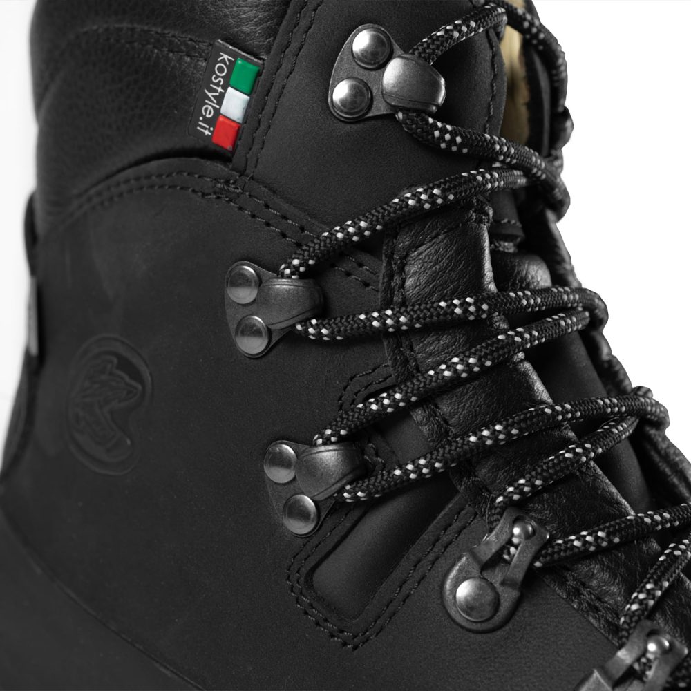 Άρβυλα Kostyle | New Everest Wp - Black - Image 13