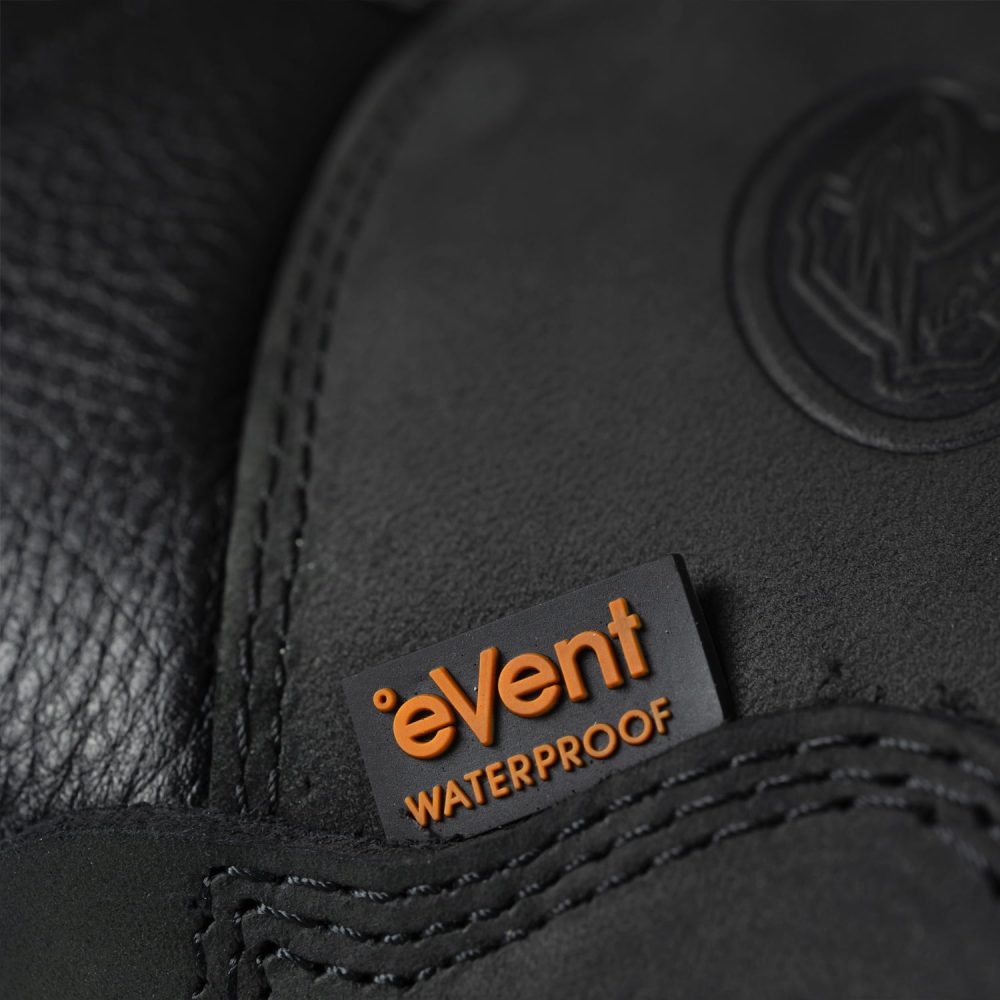 Άρβυλα Kostyle | New Everest Wp - Black - Image 14