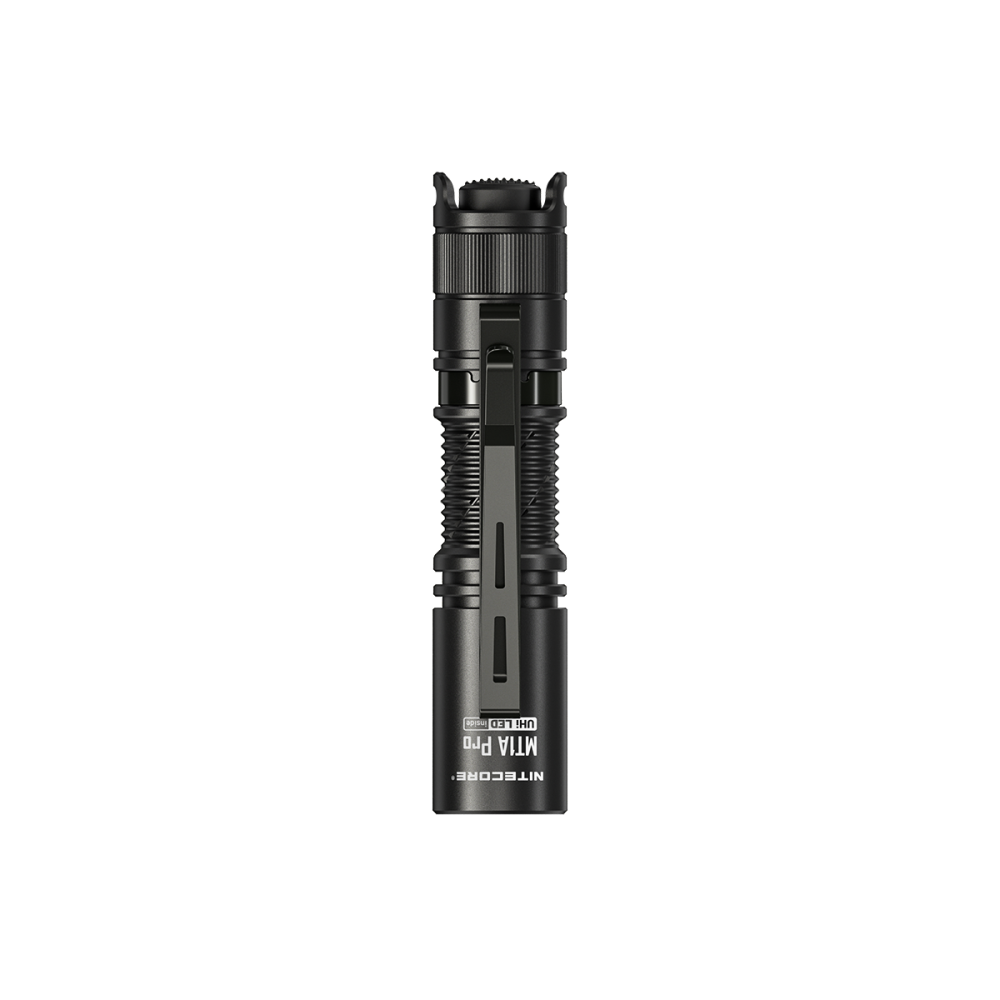 Φακός Led Nitecore | Multi Task MT1A PRO 800lm - Image 3