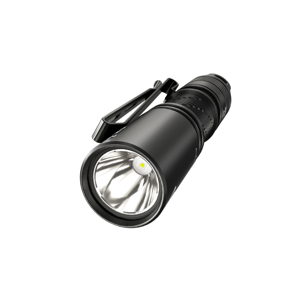 Φακός Led Nitecore | Multi Task MT1A PRO 800lm - Image 2