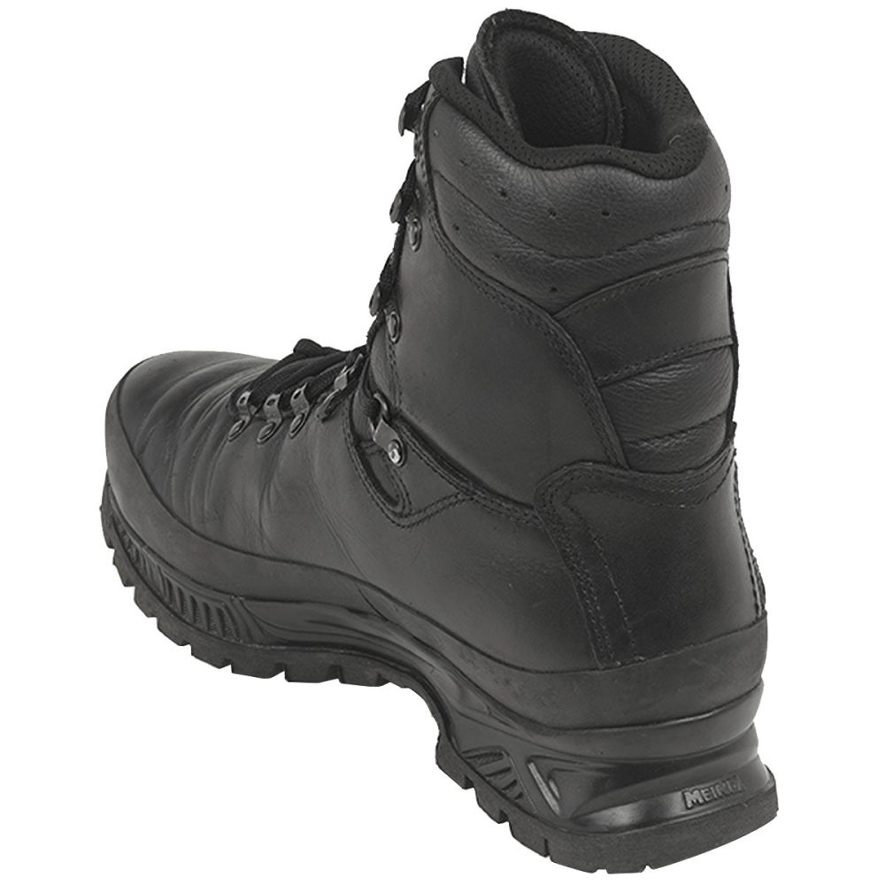 Μεταχειρισμένα Αρβυλά Meindl | Kempfschuh Gore-Tex - Black - Image 5