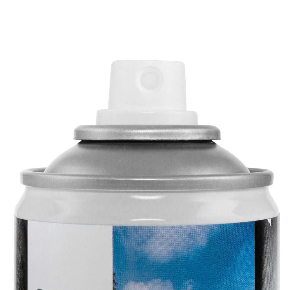 Mountval | Waterproof Spray - 400ml - Image 2