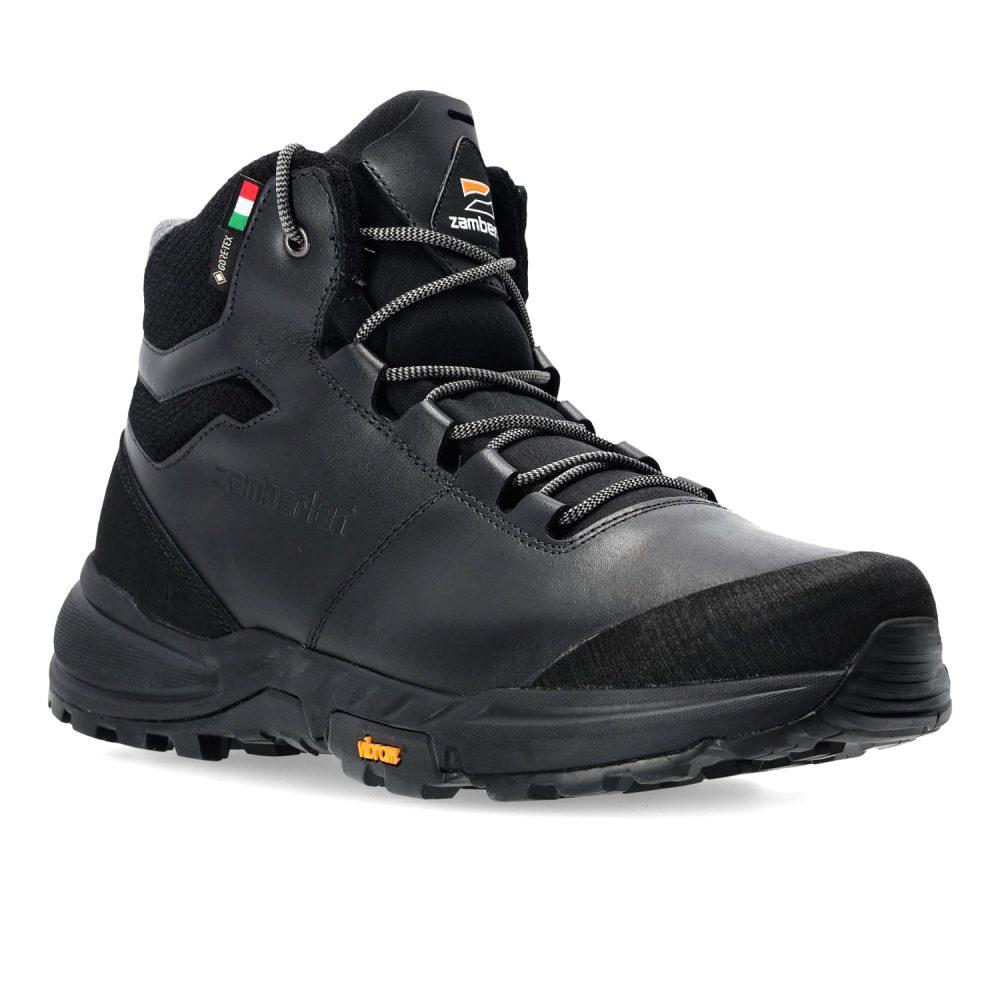 Άρβυλα Zamberlan | Myriad GTX - Black