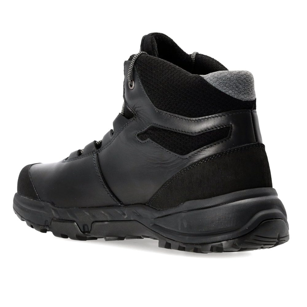 Άρβυλα Zamberlan | Myriad GTX - Black - Image 2