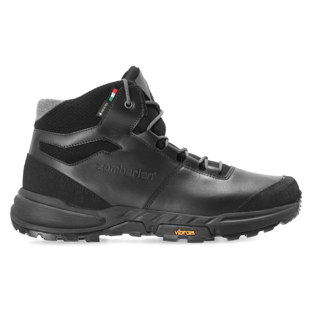 Άρβυλα Zamberlan | Myriad GTX - Black - Image 3