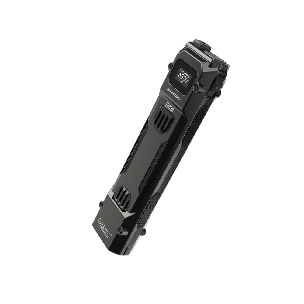 Φακός Led Nitecore | Every-Day-Carry EDC29UHi - 6500lm - Image 5