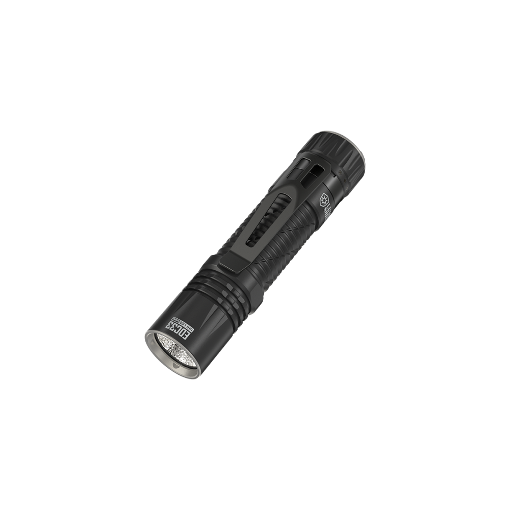 Φακός Led Nitecore | Every-Day-Carry EDC33 - 4000lm