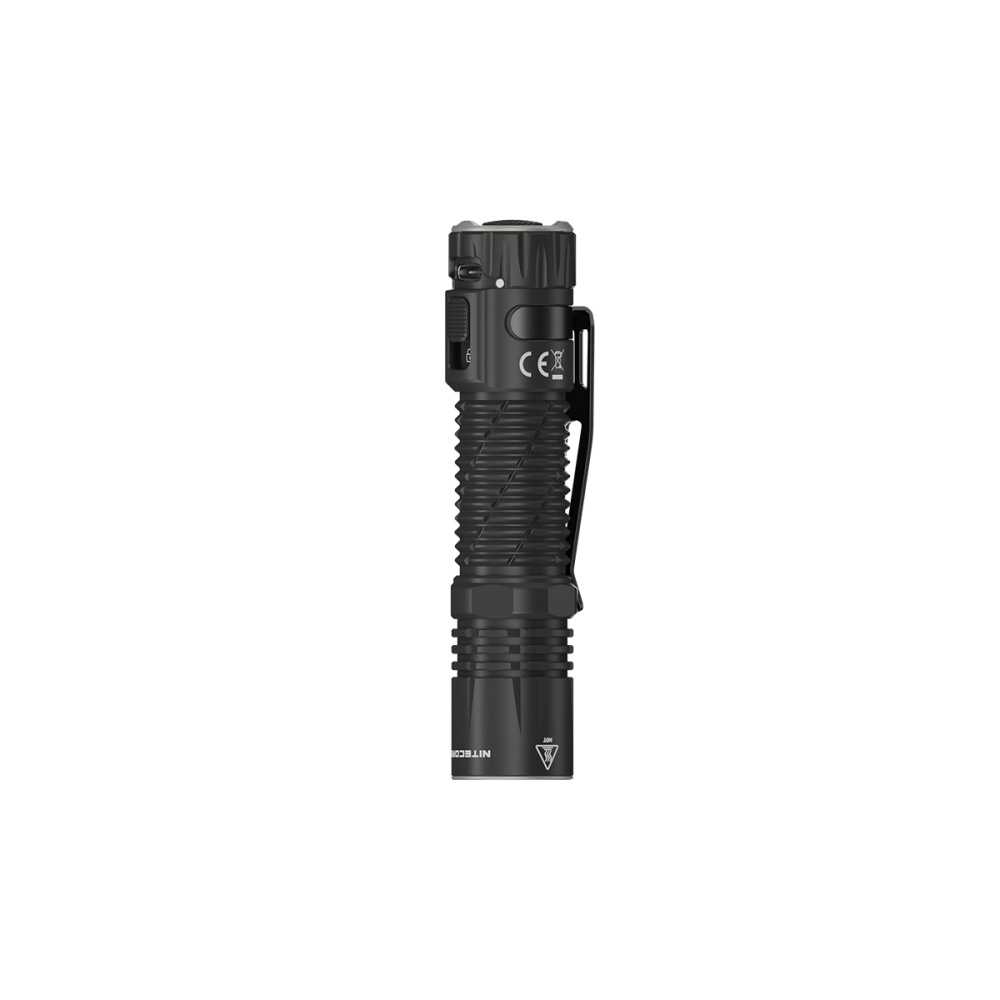 Φακός Led Nitecore | Every-Day-Carry EDC33 - 4000lm - Image 4