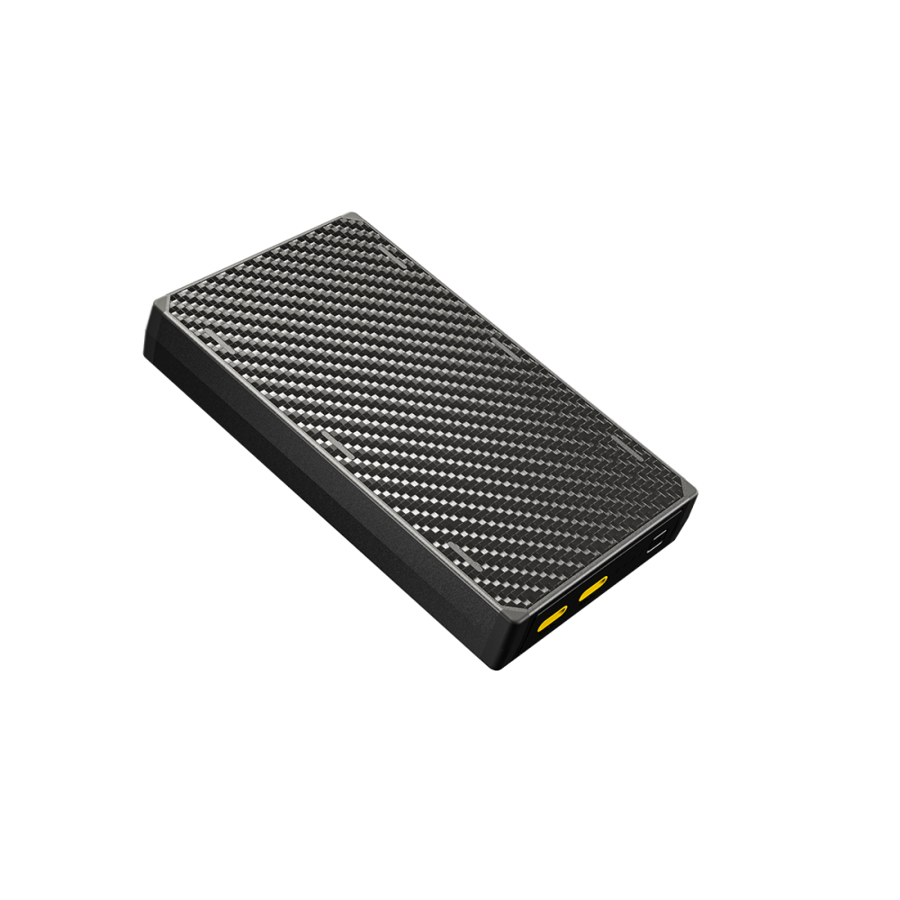 Power Bank Nitecore | NB20000 GEN3 Carbon Fiber - 20000mAh - Image 4